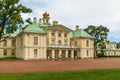 Grand Menshikov Palace, Oranienbaum, Russia