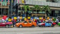 Grand Millennium Kuala Lumpur Employees' protest