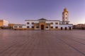 Grand Mosque in Dakhla