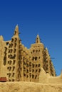 Grand Mosque of Djenne