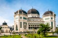 Grand Mosque Medan