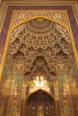 Grand Mosque Muscat