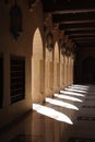 Grand Mosque Muscat