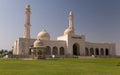 Grand Mosque, Salalah, Oman