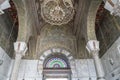 Grand Mosque, Umayyad mosque, Damascus, Syria Royalty Free Stock Photo