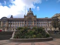 The Council House, Birmingham Royalty Free Stock Photo