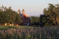 Grand old barns that still dot our landscape