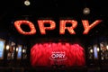 Grand Ole Opry