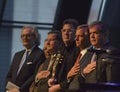 The Grand Opening of the Expansion at the Country Music Hall of Fame and Museum