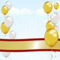 Grand Opening Ribbon