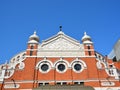 The Grand Opera House