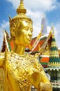 Grand palace - Bangkok