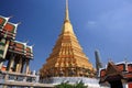 The Grand Palace,Bangkok