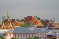 The Grand Palace, Bangkok