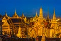 Grand Palace, Bangkok, Thailand