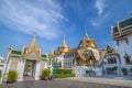 Grand palace, Bangkok, Thailand