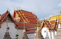 Grand palace Royalty Free Stock Photo