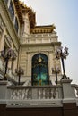 Grand palace Bangkok Thailand