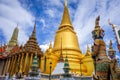 Grand Palace, Bangkok, Thailand