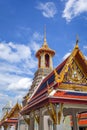 Grand Palace, Bangkok, Thailand