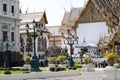 Grand Palace, Bangkok