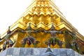 Grand palace bankok thailand art of peace