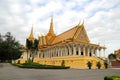 Grand Palace, Cambodia