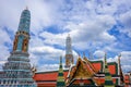 Grand Palace, Bangkok, Thailand