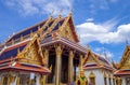 Grand Palace, Bangkok, Thailand