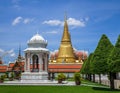 Grand Palace, Bangkok, Thailand