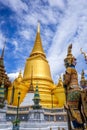 Grand Palace, Bangkok, Thailand