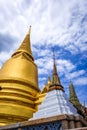 Grand Palace, Bangkok, Thailand