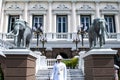 Grand Palace Guard