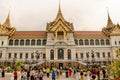 The Grand Palace, Official residence of the Kings of Thailand