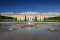 Grand Palace of Peterhof