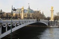 The Grand Palais