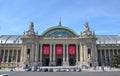 Grand Palais des Champs-Elysees, Paris