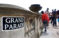 grand parade