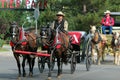 Grand Parade, Cheyenne Frontier Days