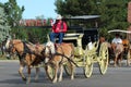 Grand Parade, Cheyenne Frontier Days