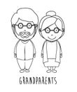 Grand parents design