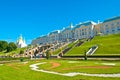 Grand Peterhof Palace