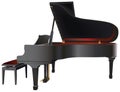 Grand Piano