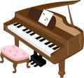 Grand Piano