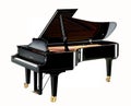 Grand piano, musical instrument