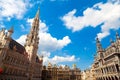 Grand Place, Brussels