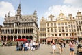 Grand place, Brussels