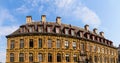 Grand Place in Lille France Royalty Free Stock Photo