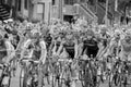 Grand Prix Cycliste de Montreal Royalty Free Stock Photo