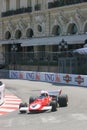 Grand Prix Historique Montecarlo